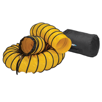 Ducting w/Storage Bag