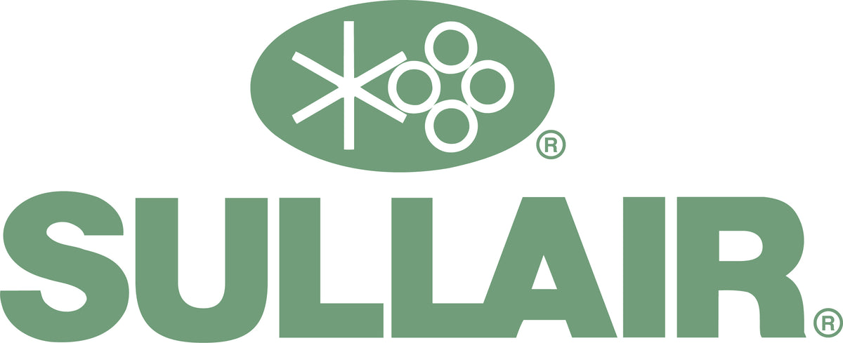 Sullair Air Compressors