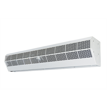 Air Curtains