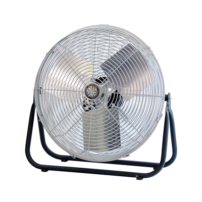 TPI Workstation Fans