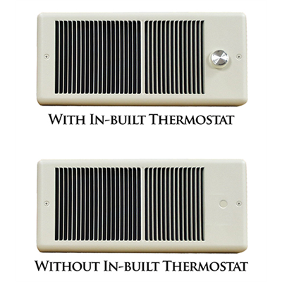 TPI Wall Heaters
