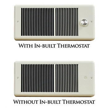 Wall Heaters