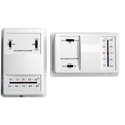 TPI Low Voltage Thermostats