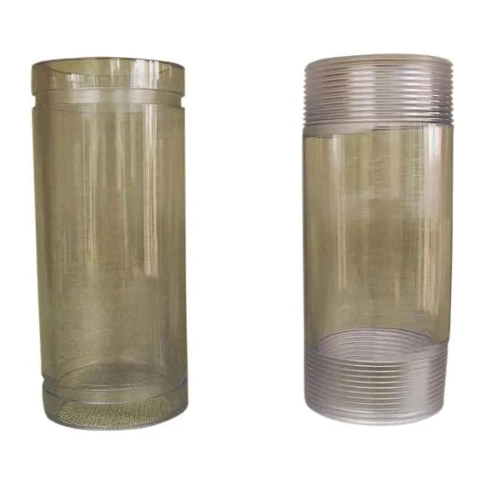 Gearench Petol Sight Glass