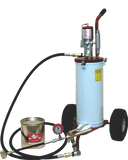 Val‑Tex 400571 Easy Lube 40-70 H.P. Pump