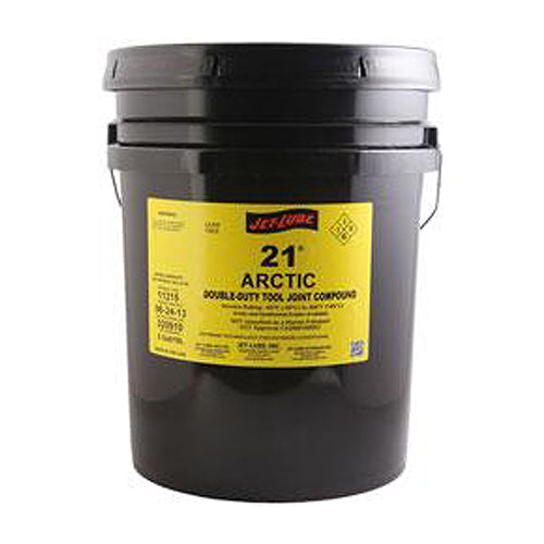 11229 - Jet-Lube 21 - Arctic 50 Gal drum
