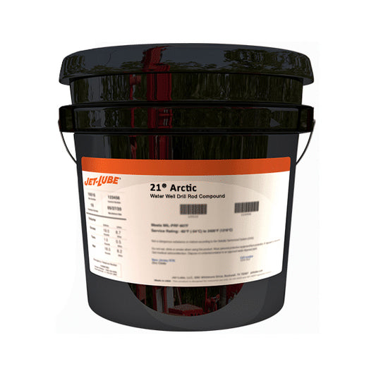 11323 - Jet-Lube 21® Arctic 1 gal pail