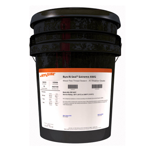 12212 - Jet-Lube Run-N-Seal Extreme 2 gal