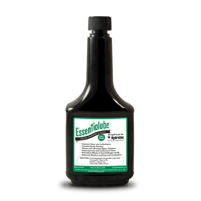 Hydrotex Essentialube Fuel and Oil Flushing & Blending Agent