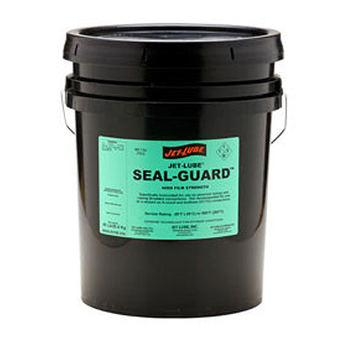 14412 - Jet-Lube Seal-Guard 18 lb