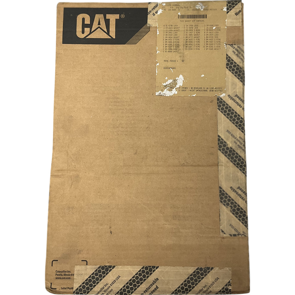 CAT 155-8690 Transmission Overhaul Gasket Kit