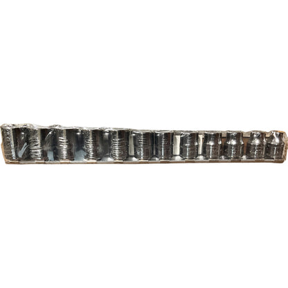 194-3574 - Socket Set Metrics