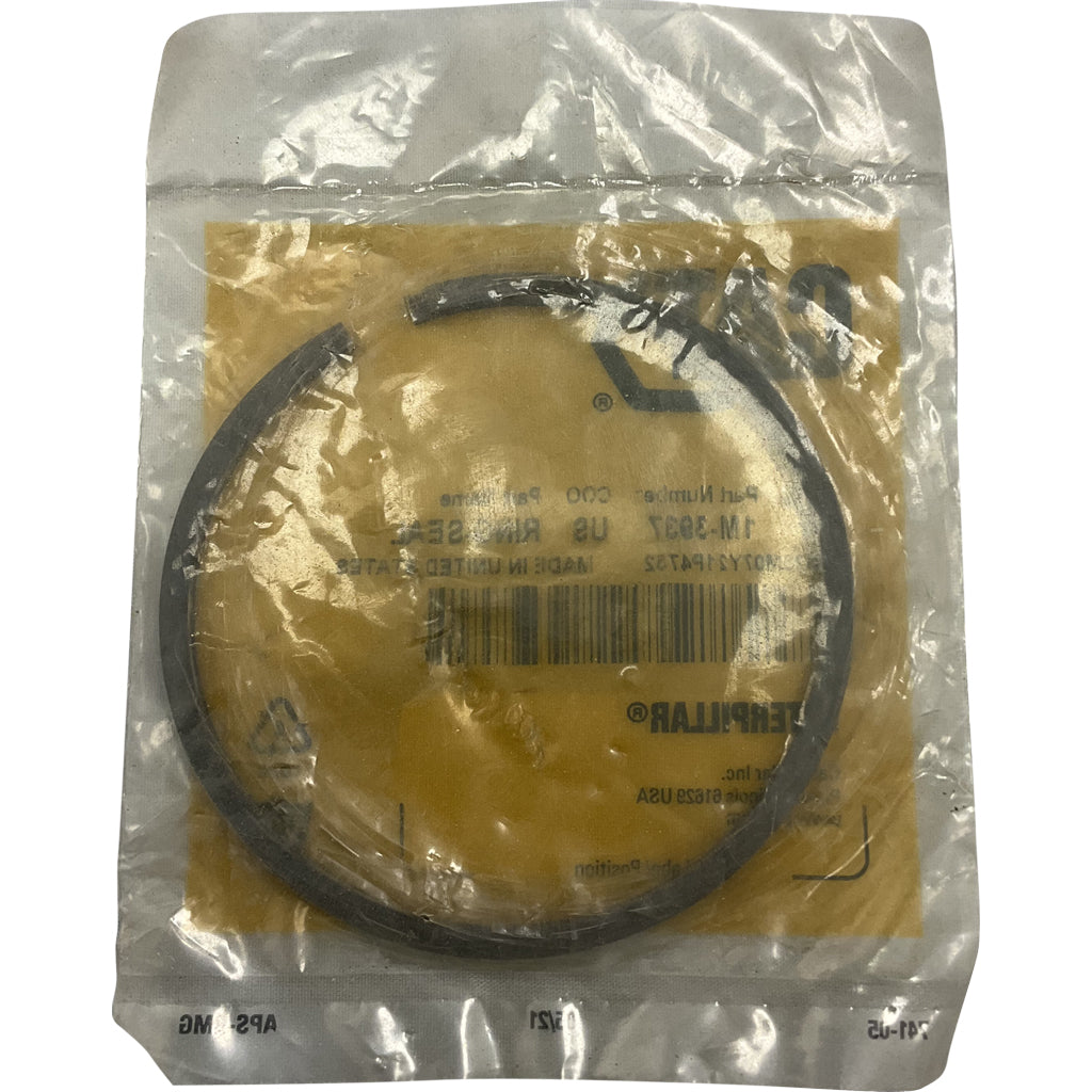 CAT 1M-3937 82.55mm Gauge Diameter Metal Seal Ring