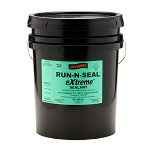 22312 - Jet-Lube Run-N-Seal Extreme All Weather 20 lb Pail