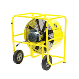 Tempest 24-HD Electric Powered Fan