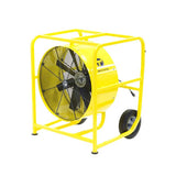 Tempest 24-HD Electric Powered Fan