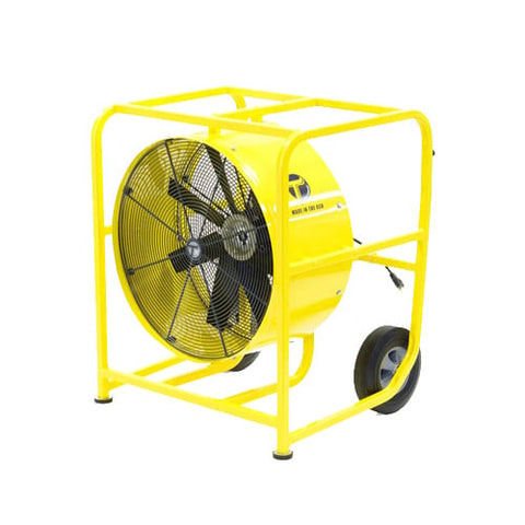 Tempest 24-HD Electric Powered Fan