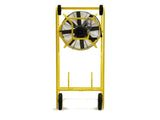 Tempest 24-HD-T-EP Tall Electric Powered Fan