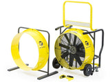 Tempest Ventilation Kit