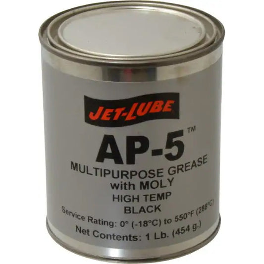 25006 - Jet-Lube AP-5 5 lb Can