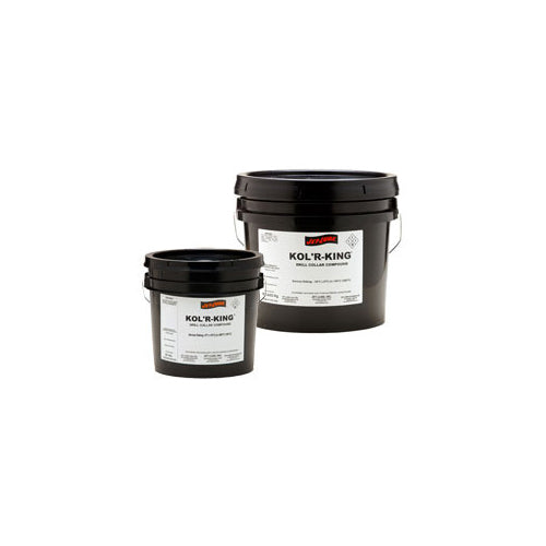 26523 - Jet-Lube Kol'R-King 1 gallon Pail