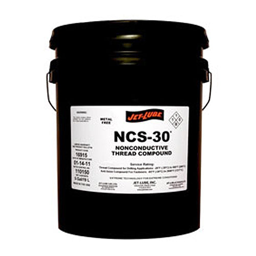 27915L - Jet-Lube NCS-30 Arctic 44 lb Pail Lined