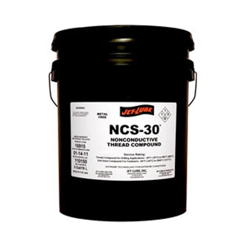 27917 - Jet-Lube NCS-30 Arctic 50 lb Pail Metal