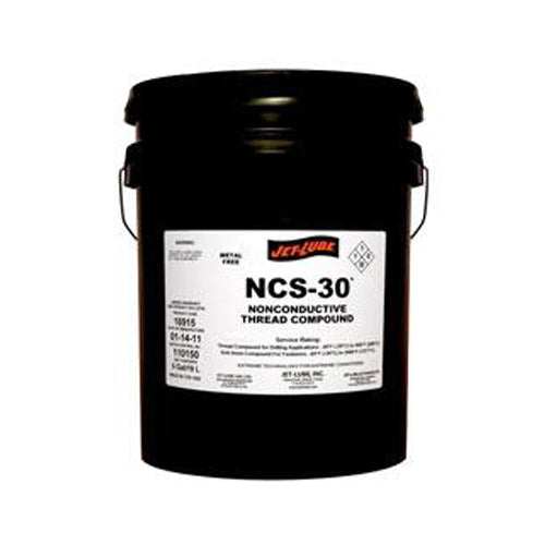 27924 - Jet-Lube NCS-30 Arctic 150 lb Drum