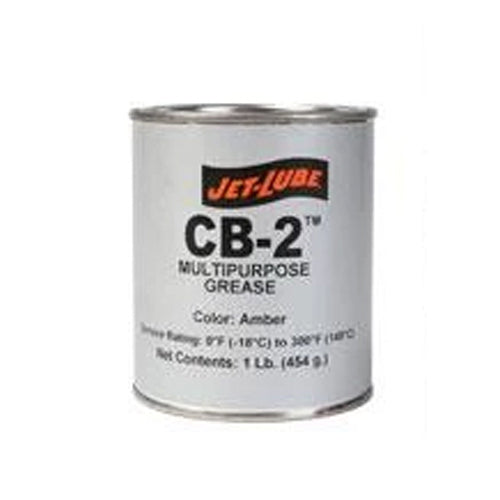 31006 - Jet-Lube CB-2 5 lb Can
