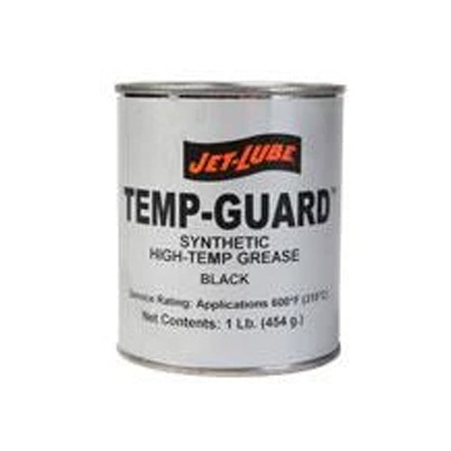 31805 - Jet-Lube Temp-Guard 1 lb Can