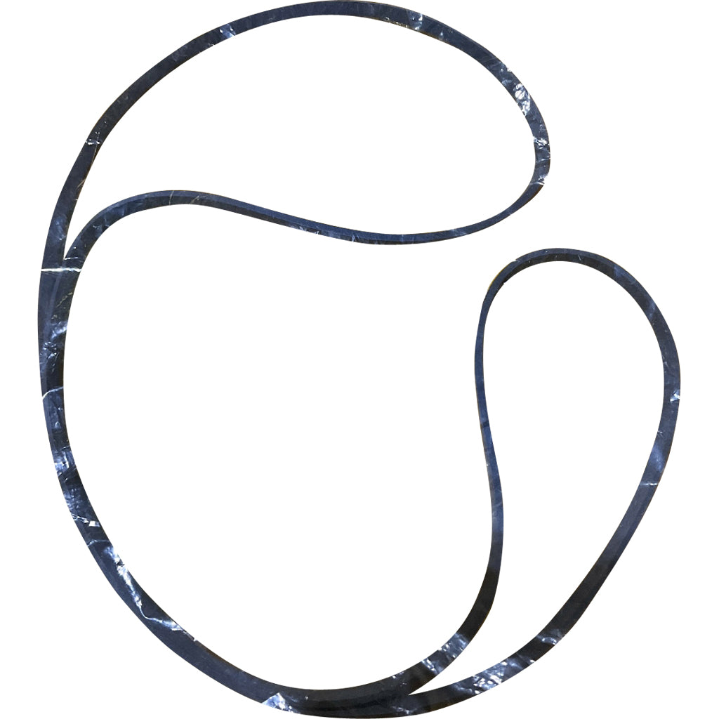 325-3781 - 371.72mm Inner Diameter Backup Ring