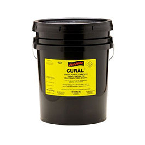 34215 - Jet-Lube Cural 40 lb