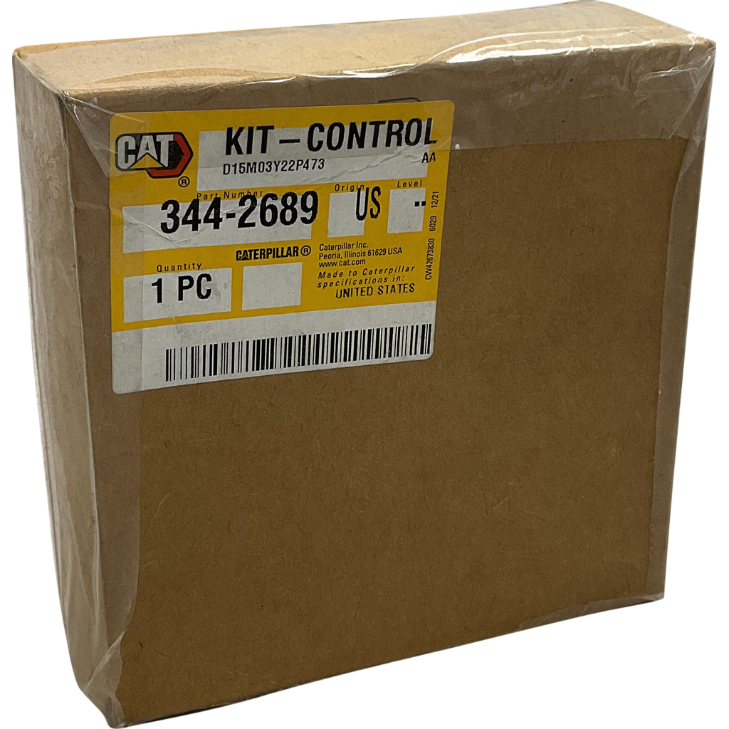 CAT 344-2689 AC Protection Module