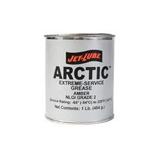 35006 - Jet-Lube Arctic 5 lb Can
