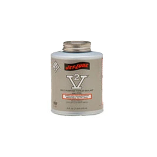 35507 - Jet-Lube V-2 Multi-Purpose Thread Sealant