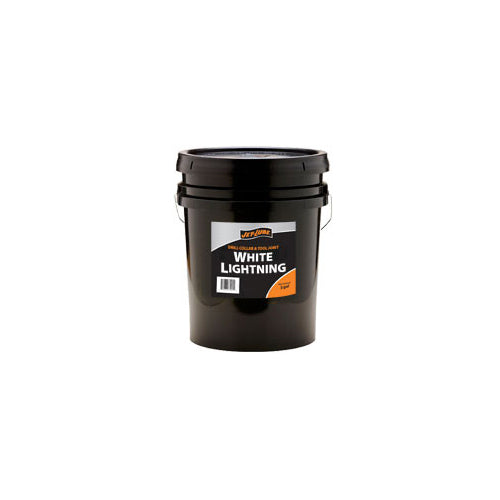 39015 - Jet-Lube White Lightning 46 lb / 21 kg