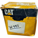 3N-4913 - Wiring Harness Connector