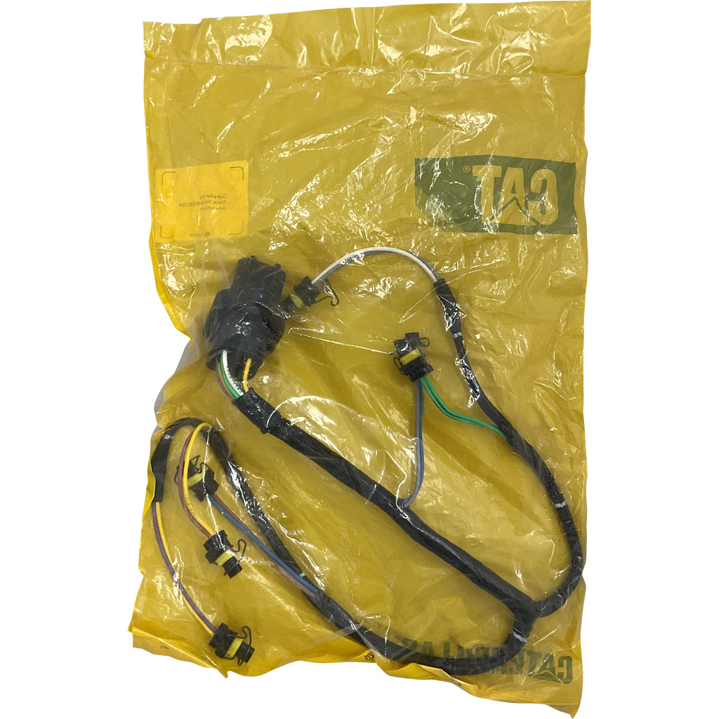 CAT 419-0841 Harness Assembly