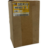 CAT 446-5411 24 Volt Fuel Transfer Pump