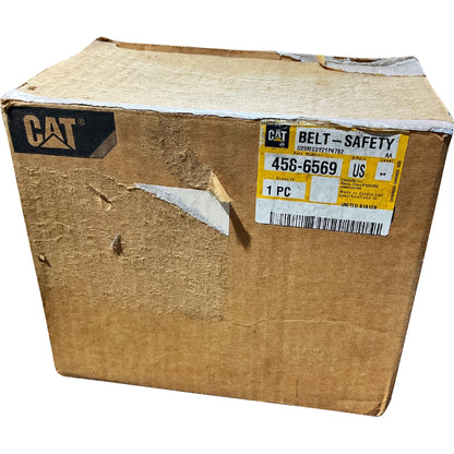 458-6569 - Belt-Safety