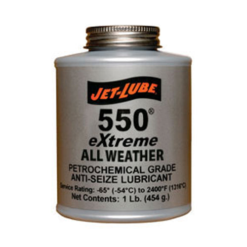 47219 - Jet-Lube Extreme® All-Weather 5 US gal Pail