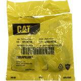 CAT 4H-6716 M30 ID Steel Flat Washer