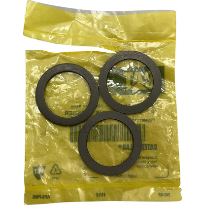 CAT 4H-6716 M30 ID Steel Flat Washer