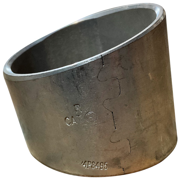 4P-8495 - 55.51mm Outside Diameter Connecting Rod Bearing