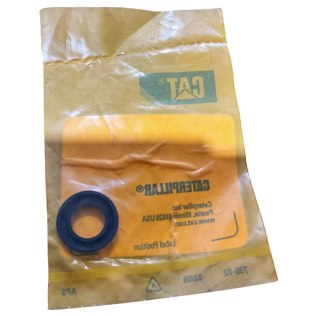 4W-2185 - Seal
