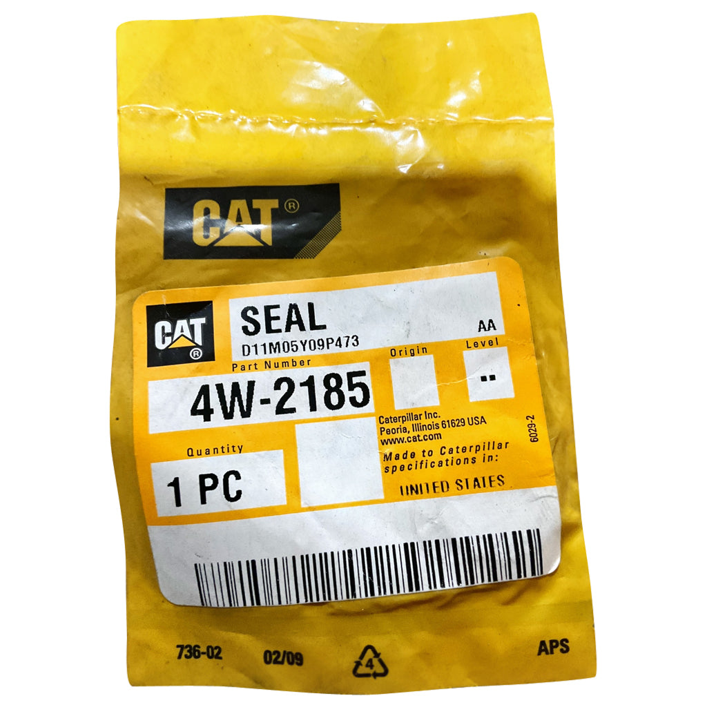 4W-2185 - Seal