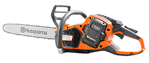 Tempest Husqvarna 540i xP Battery-Powered Chain Saw