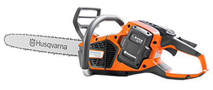 Tempest Husqvarna 540i xP Battery-Powered Chain Saw