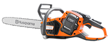 Tempest Husqvarna 540i xP Battery-Powered Chain Saw