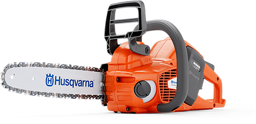 Tempest Husqvarna 540i xP Battery-Powered Chain Saw